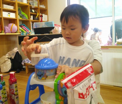 Digital Camera