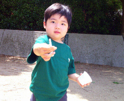 Digital Camera