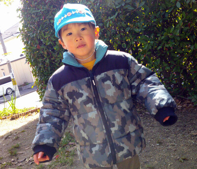 Digital Camera